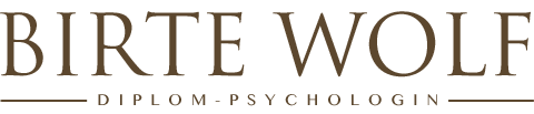 Birte Wolf – Diplom-Psychologin